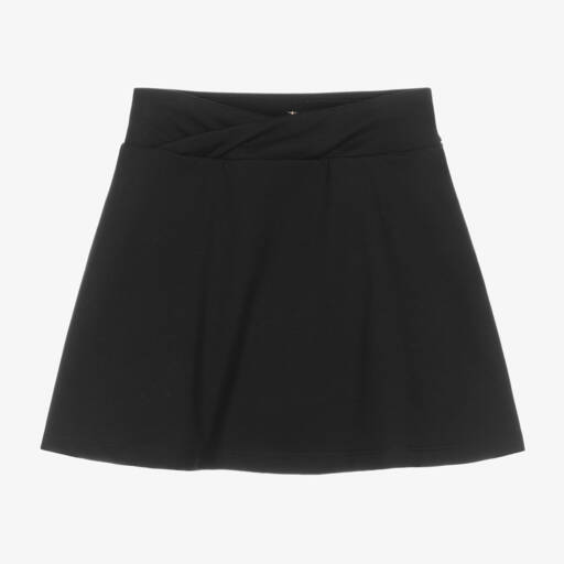 Danskin-Girls Black Sports Skort | Childrensalon