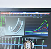 King’s ENSIM™ software 