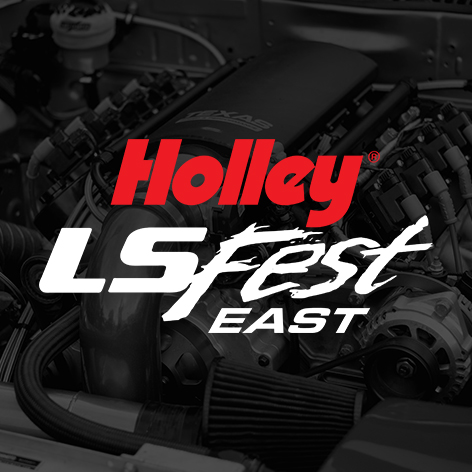 LS Fest East
