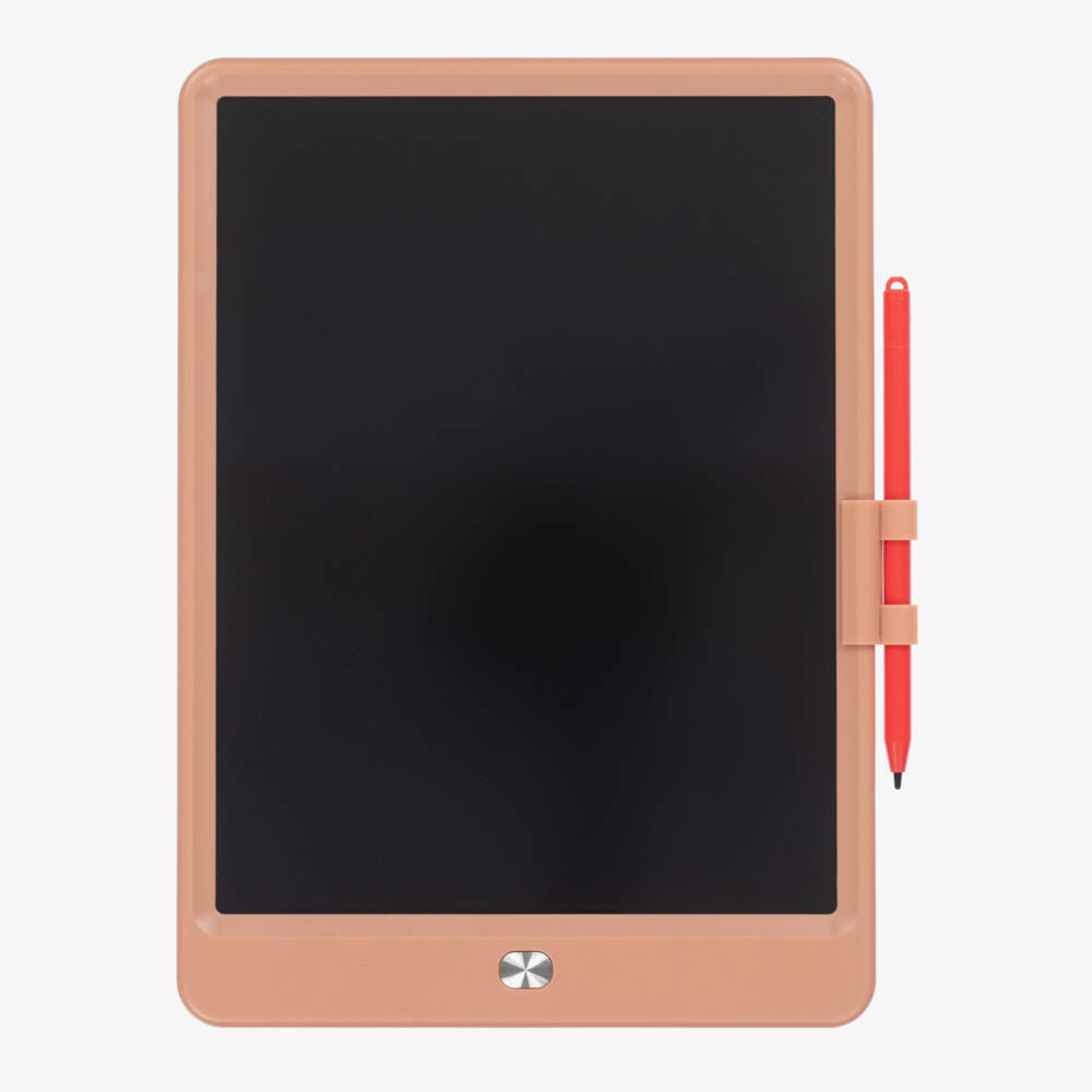 Liewood-Pink LCD Drawing Tablet (24cm) | Childrensalon