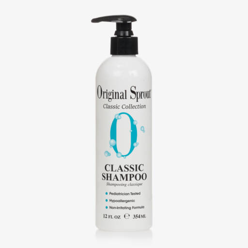 Original Sprout-Baby Shampoo (354ml) | Childrensalon