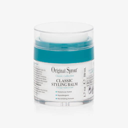 Original Sprout-Classic Hair Styling Balm (50ml) | Childrensalon