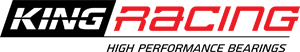 king racing logo