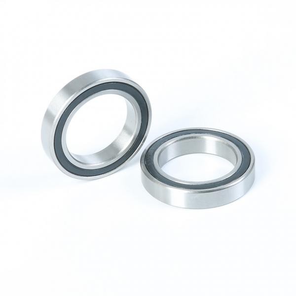 6205 Open 6205zz 6205 2RS 6206 6207 6208 6209 6210 Bearings and 25*52*15mm Size Ball Bearings for Water Pump