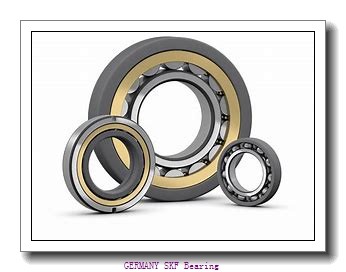 SKF 6405-2RS GERMANY Bearing 25*80*21
