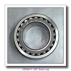 SKF 6332 C3 GERMANY Bearing 160×340×68