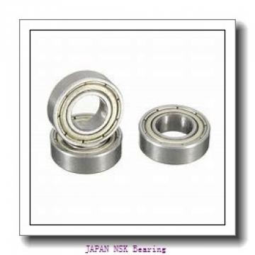 NSK HB207S JAPAN Bearing 20*47*43.7