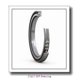 17 mm x 40 mm x 12 mm SKF 1203 ETN9 ITALY Bearing 17*40*12