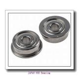 100 mm x 140 mm x 25 mm  NSK HR32920J JAPAN Bearing 140x190x32