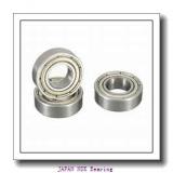 170 mm x 260 mm x 57 mm  NSK HR32034XJ JAPAN Bearing 220×340×76